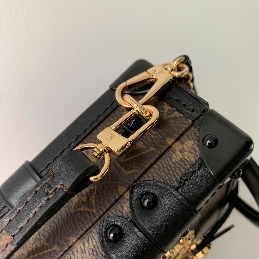 LV Box Bags